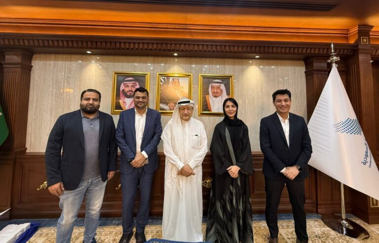 DigiTrends Set to Make History as the First Non-Saudi Company to Join ICC Saudi Arabia