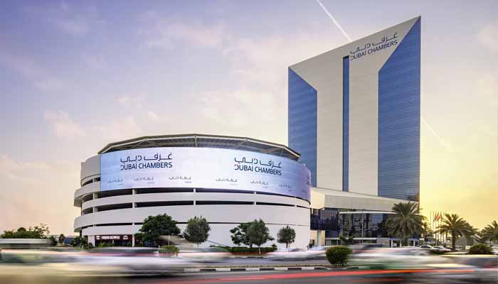 Dubai government opens a Karachi office to strengthen trade and investment ties with Pakistan