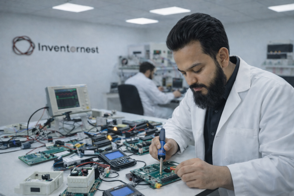 How Hardware Startup Founders Can Choose the Right Idea for 2026 and ...