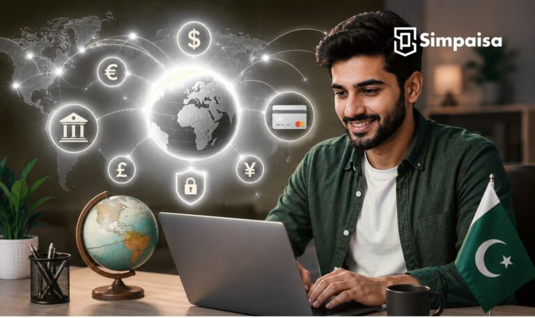 How Pakistani Freelancers Can Receive International Payments in 2026