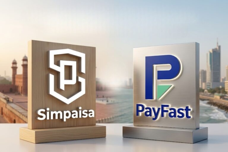 Simpaisa vs PayFast Payment Gateway: Which Fits Your Business in Pakistan