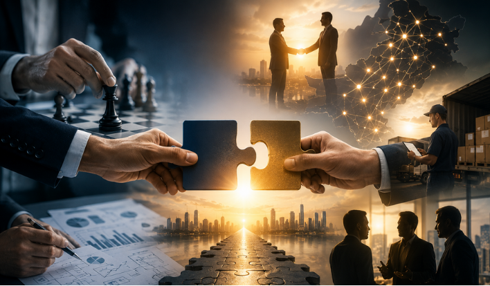 Why Your Direct Sales Team Isn’t Enough: The Power of VADs and Channel Collaboration